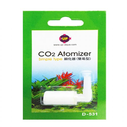 CO2細化器D-531