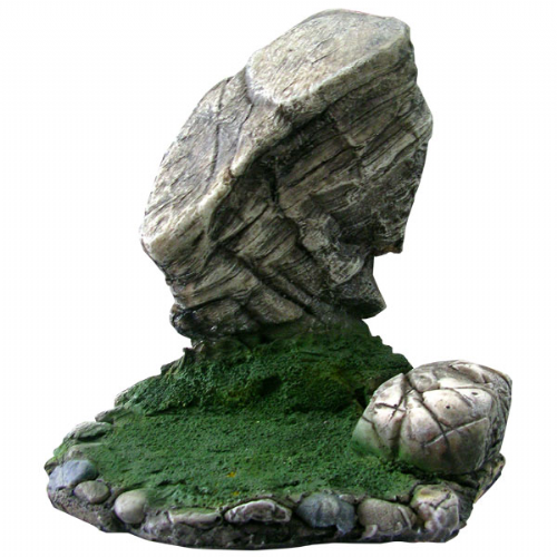 SYD-057石岩飾品