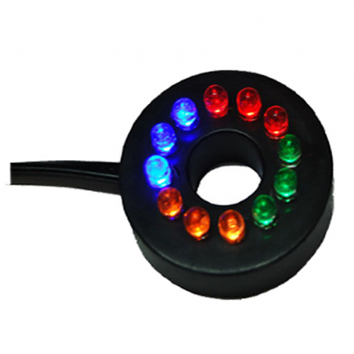 LED彩色裝飾燈-12燈